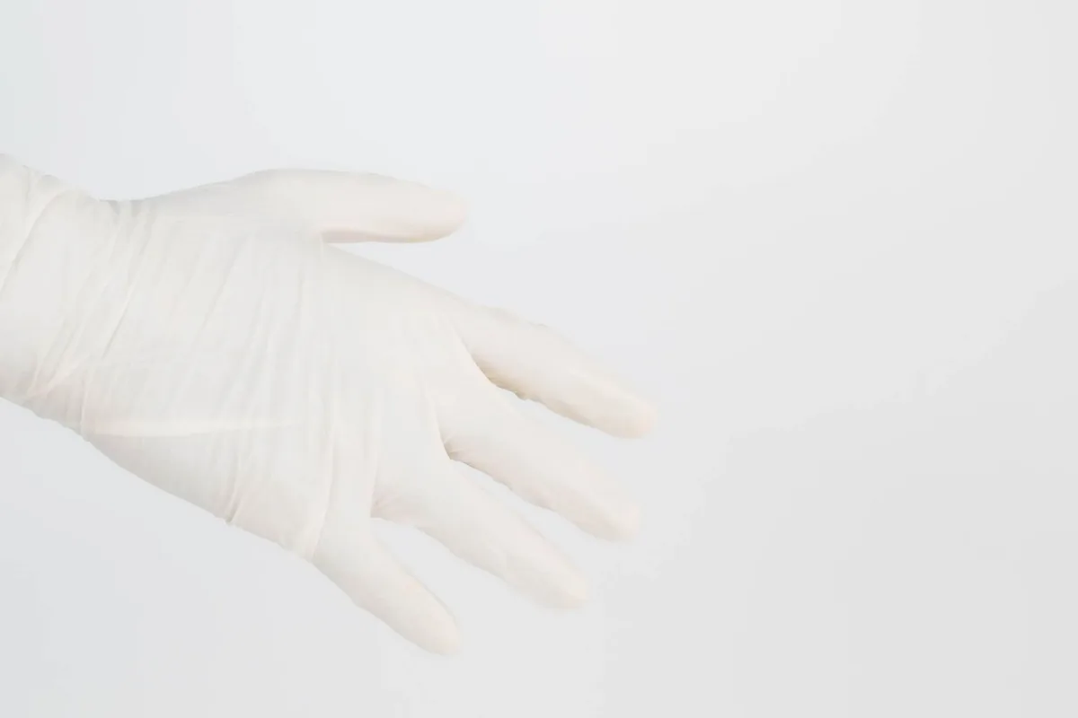 Bodily Fluid Cleanup in Wortham, TX